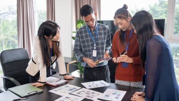Jak poznat kvalitní agenturu na správu sociálních sítí