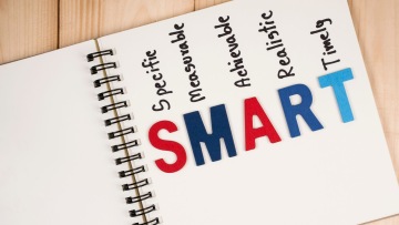 Jak si nastavit marketingové cíle