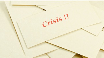 Krizová komunikace v kostce