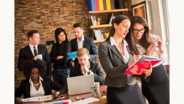 Podle čeho vybírat marketingovou agenturu